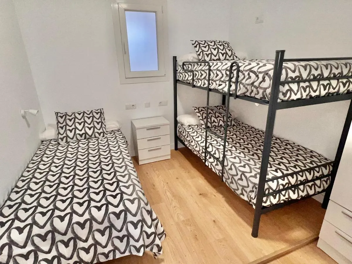 Apartamento Camino Del Rio Ardales Apartment