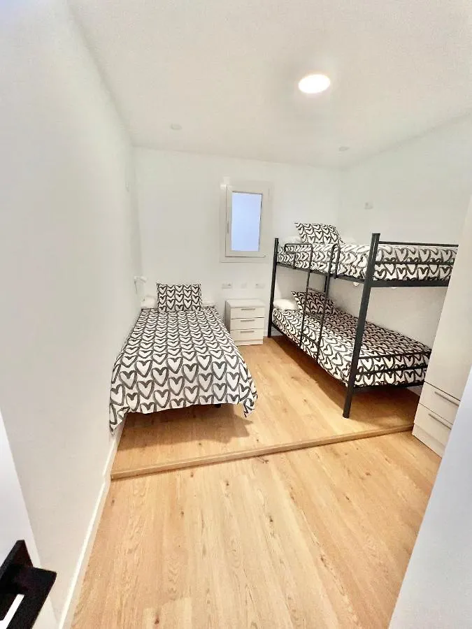 Apartamento Camino Del Rio Ardales 0*,